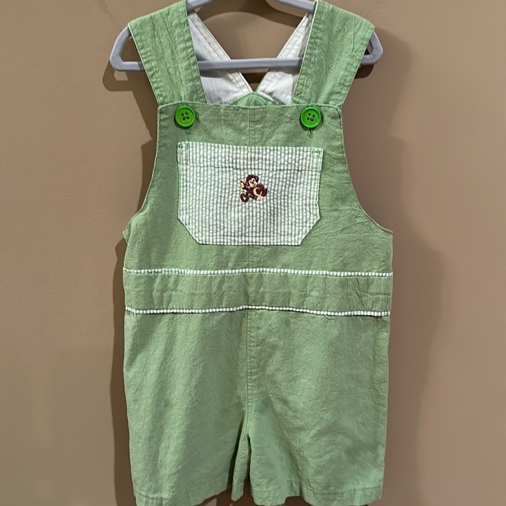 Vintage romper